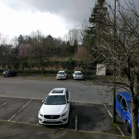 Maison Jean-moulin, Jardin, Spacieuse, 24h Mans, Zoo, Prytanee, 3 Chbres, 6 Pers Prázdninový dům