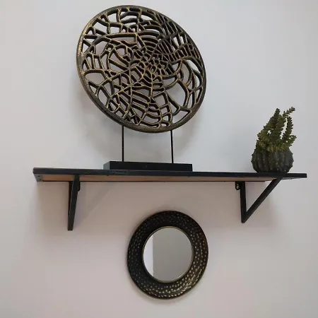 Maison Jean-moulin, Jardin, Spacieuse, 24h Mans, Zoo, Prytanee, 3 Chbres, 6 Pers *