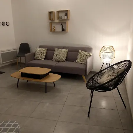 Maison Jean-moulin, Jardin, Spacieuse, 24h Mans, Zoo, Prytanee, 3 Chbres, 6 Pers *