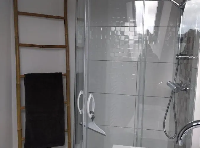 Maison Jean-moulin, Jardin, Spacieuse, 24h Mans, Zoo, Prytanee, 3 Chbres, 6 Pers *