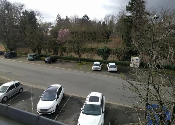 Maison Jean-moulin, Jardin, Spacieuse, 24h Mans, Zoo, Prytanee, 3 Chbres, 6 Pers * La Flèche